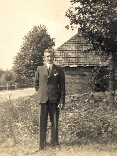 Frans of ... jaren 40.jpg